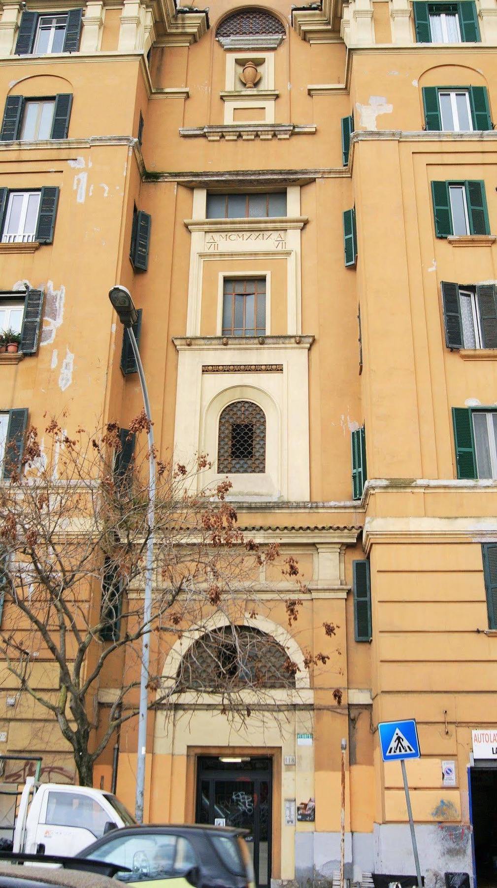 I Love Piramide Rome Exterior photo